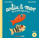 Artie et Moe